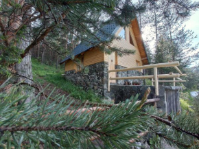 Garac Zlatibor Vikendica